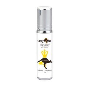 NWT Coco Roo Caffeinated Eye Serum - Lemongrass